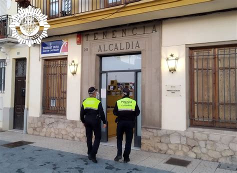 Detingut a Castelló un home buscat per un assassinat comès a Badalona