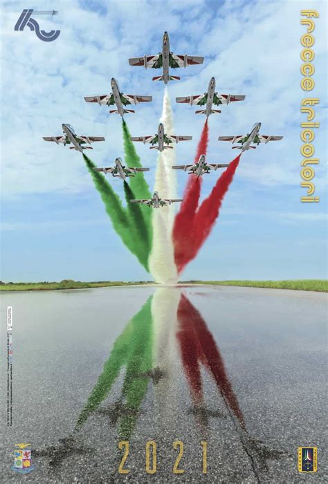 Programma Esibizioni Frecce Tricolori Airholic It