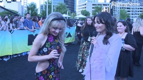 Rolling Stone x VMAs: Sabrina Carpenter