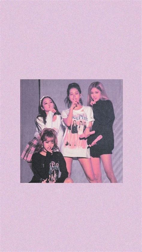 Descubrir Imagen Blackpink Aesthetic Wallpaper Viaterra Mx