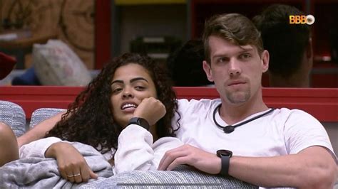 BBB 23 Fred Nicácio e Marília shippam Cris e Paula