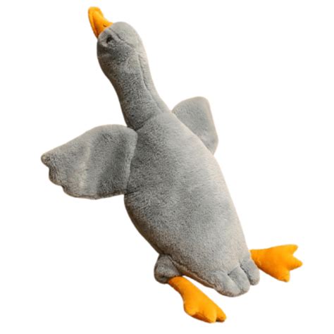 Peluche Pato Gigante Pilou Peluche