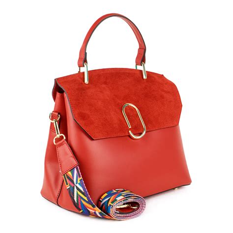 Geanta Piele Rosie Gf1201