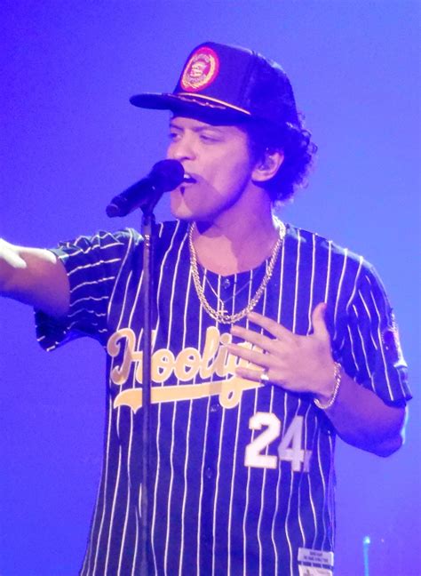 Bruno Mars — Vikipediya