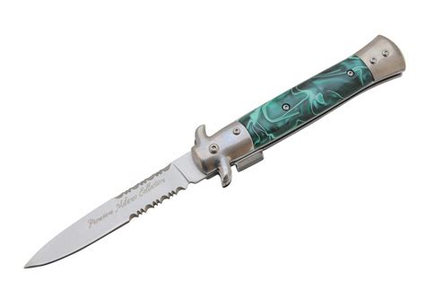 Knife Info Blog From Panther Trading Company: What's the Difference ...