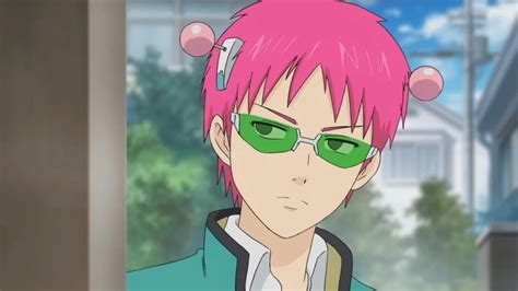 Saiki Kusuo No Sainan V Echny Seri Ly Online Najserialy Io