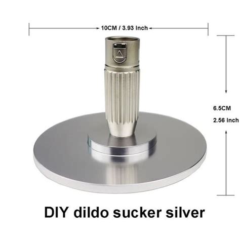 Diy Dildo Sucker Godemichet De Masturbation Sexuel Pour Femmes Et