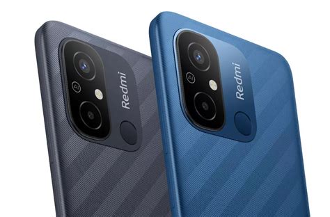 Redmi 12C je Xiaomi novinka na českém trhu za cca 4 tisíce