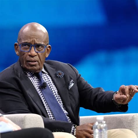 Today - Al Roker didn’t hold back his opinion and sparked outrage