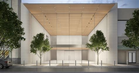 Apple Plans New Multilevel Store For Atlantas Lenox Square 9to5mac