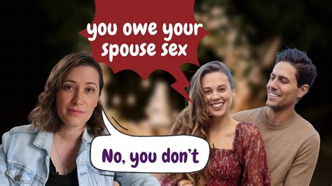 Christian Psychology Student Reacts To Disturbing Sex Advice From Paul And Morgan YouTube