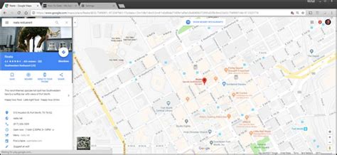 fix blank google maps  chrome
