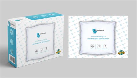 Modern Professional Packaging Design For A Company By Sai Designs