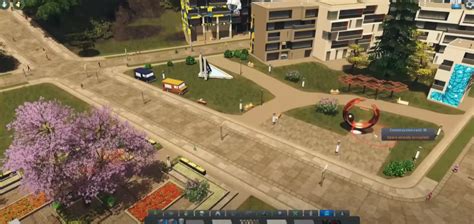 Cities Skylines Remastered The Urban Simulation Game