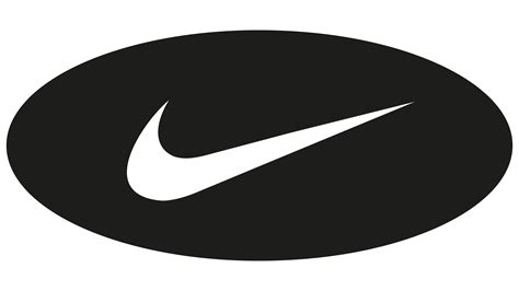 Nike Logo Valor História Png