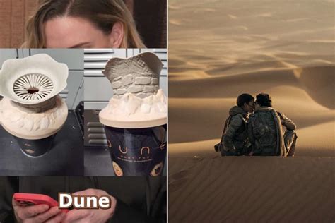 With Dune Part Now In Theaters Here Are Some Of The Wildest