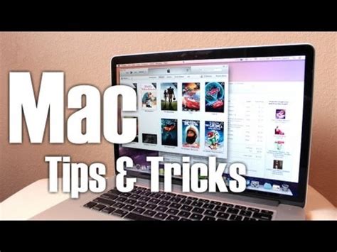 10 Best Mac Tips Tricks And Timesavers SprunWorld