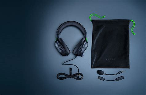 Razer Blackshark V Pro Wireless Thx Spatial Audio Gaming Headset For