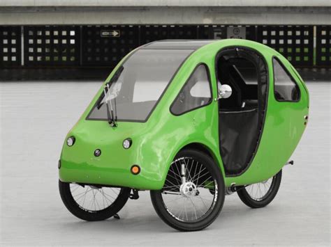 Velocar Market Overview – All-Weather Cycling with Comfortable Cargo ...