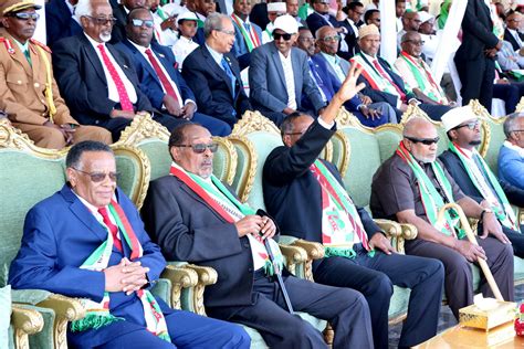 Photos: 18th May 2019 Independence Day Celebrations, Hargeisa-Somaliland – Somaliland.com