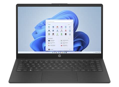 HP Laptop 14-em0732ng (2023) ansehen!