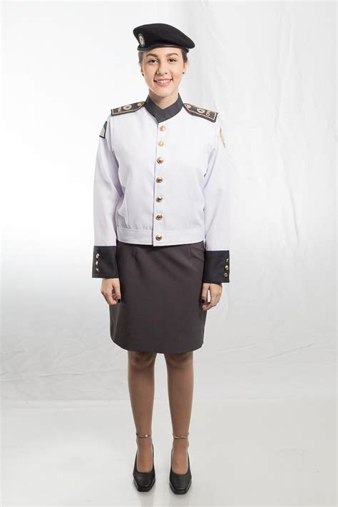 Uniforme 4ª Colégio da Polícia Militar do Paraná