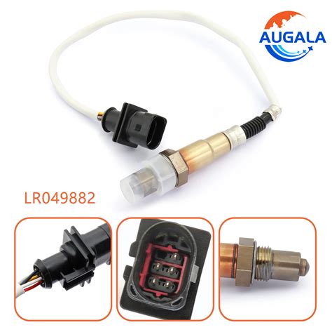 Augala O Sensor Oxygen Sensor Lr For Land Rover