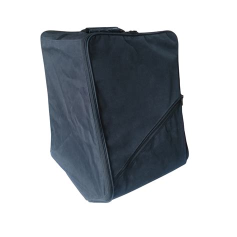 Cajon Bag Black Solobeat Take Your Best Music Part