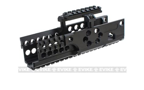 Sold Wtb Pkm Rail System Hopup Airsoft