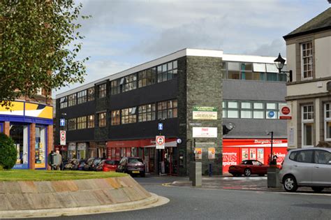 Ulverston Business Centre Ulverston Business Centre