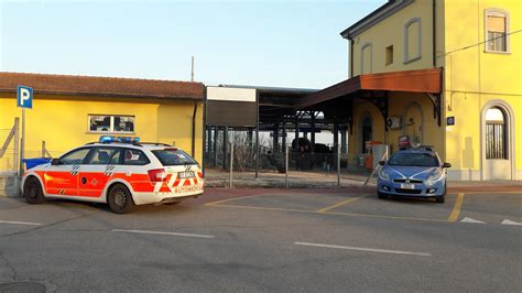 Morto Investito Dal Treno Ritardi Sulla Bologna Verona