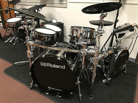 Roland TD 50KV Review 2023 Elektrischdrumstel