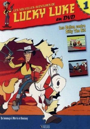 Las Nuevas Aventuras De Lucky Luke Serie De TV 2001 FilmAffinity