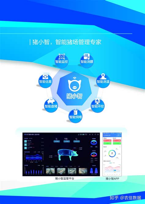 猪联网，智慧养猪的生态运营平台 知乎