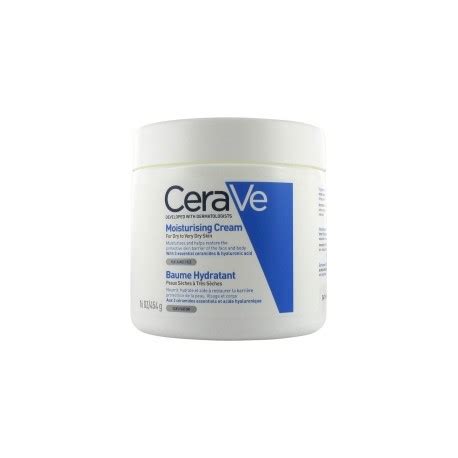 Baume Hydratant G Cerave Verano Medical