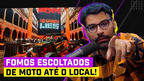 CROSS E HAYASHII CONTAM DETALHES SOBRE O EVENTO DE COD BLACK OPS 6