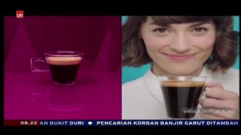 Iklan Nescafe Dolce Gusto Youtube