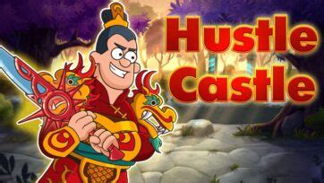 Hustle Castle Клиентские Игры Онлайн Игры ПК Бесплатно