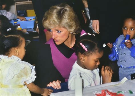 Would Princess Diana Still Be Alive If She Had Moved To America The Independent