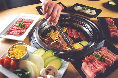 Know Before You Go Gyu Kaku Japanese Bbq On Stonewall Charlotte Magazine