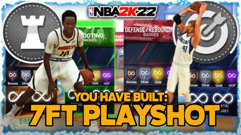 New Overpowered Ft Demigod Is The Best Stretch Playmaker In Nba K