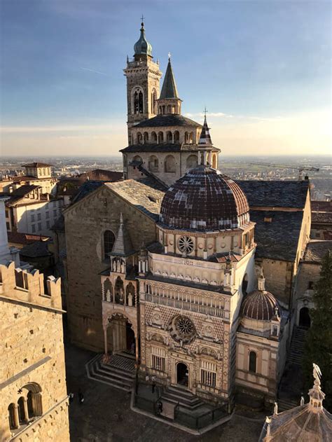 Cosa Vedere A Bergamo Alta In 2 Giorni Che Ti Sorprenderanno Visit