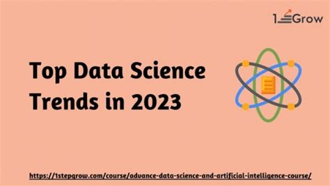 Top Data Science Trends In