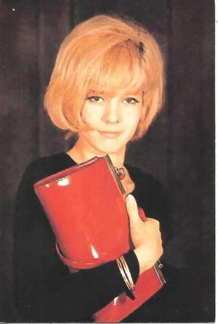 CP SYLVIE VARTAN Annees Yeye La Plus Belle Pour Aller Danser EUR