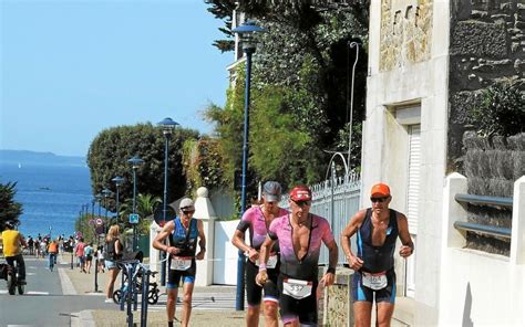 LÉmeraude Events devient le Triathlon Dinard Côte dÉmeraude Lepape