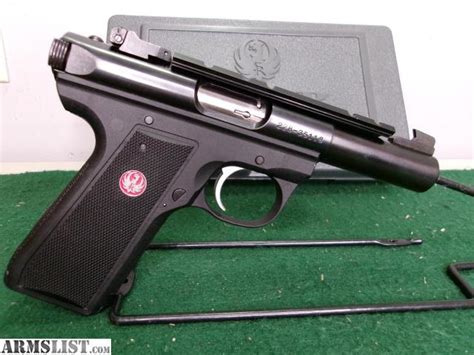 Armslist For Sale Ruger 22 45 Mark Iii 22 Lr