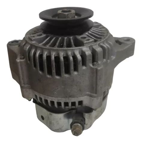 Alternador Toyota Corolla Araya Baby Camry Avila Mercadolibre