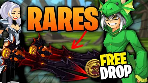 Rare Dage Pumpkin Swords Tons Of New Drops Aqw Aqworlds Gaming