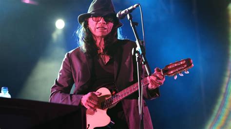 Muerte Sixto Rodr Guez Muere El Enigm Tico Sixto Rodr Guez El