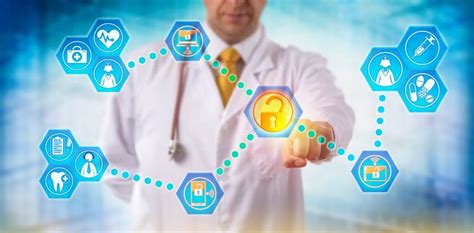 Digital Transformation In Healthcare In 2022 8 Key Trends